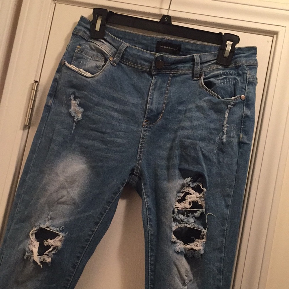 Jeans - Picture 3 of 3